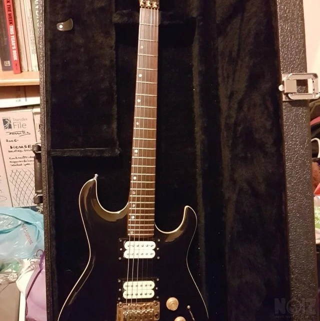 Lag collection custom 1991