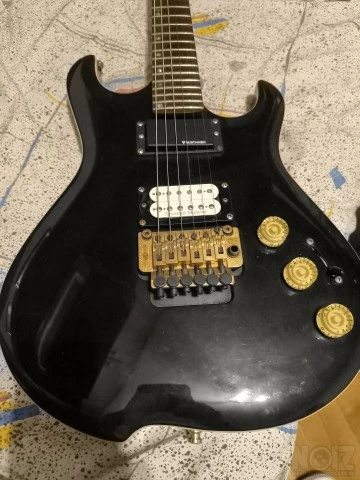 Lag collection custom 1991