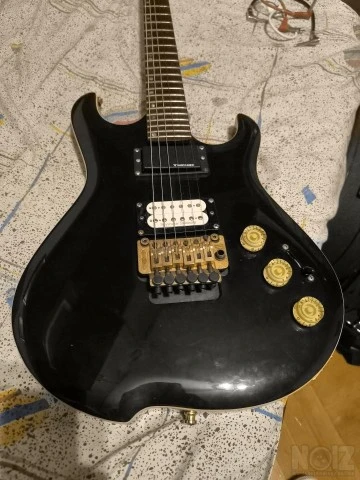 Lag collection custom 1991