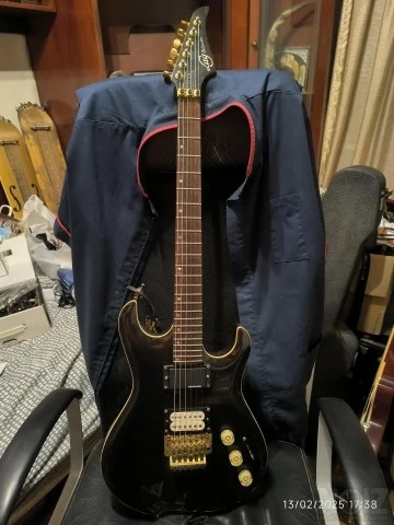Lag collection custom 1991