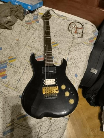 Lag collection custom 1991