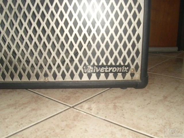 VOX Valvetronix VT30