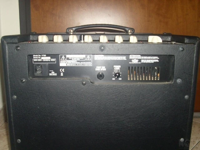 VOX Valvetronix VT30