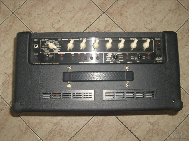 VOX Valvetronix VT30
