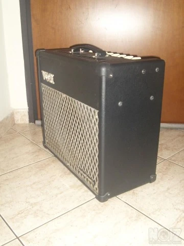 VOX Valvetronix VT30