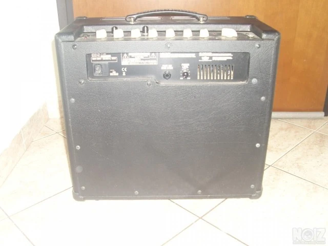 VOX Valvetronix VT30