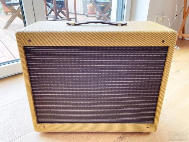 TAD Tweed One-5 5F1 5-Watt