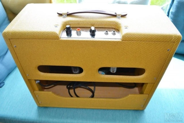 TAD Tweed One-5 5F1 5-Watt