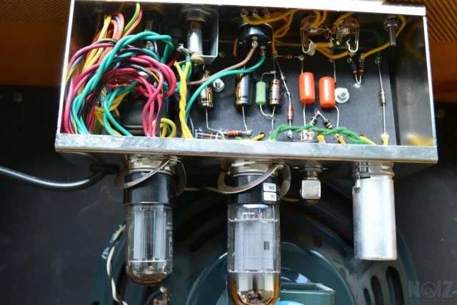 TAD Tweed One-5 5F1 5-Watt
