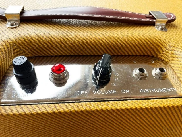 TAD Tweed One-5 5F1 5-Watt