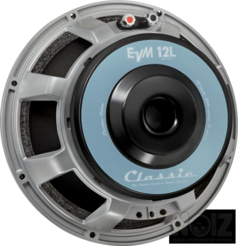 Electo Voice - EVM 12L Classic 8 Ohm