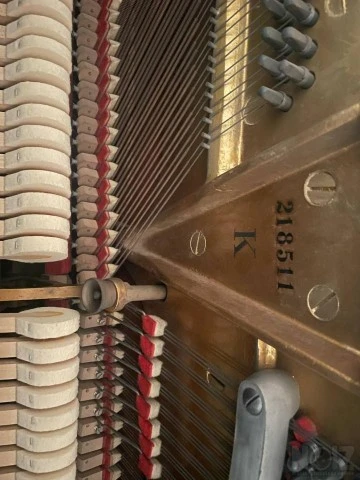 Πιάνο "Stenway & Sons"