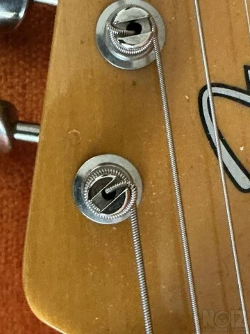 Fender hot rod telecaster 52 telebration