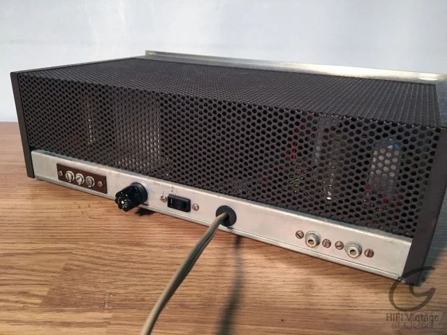 Δέκτης  Dynaco  Dyna  FM - 3   Tuner
