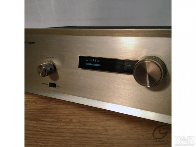 Δέκτης  Dynaco  Dyna  FM - 3   Tuner