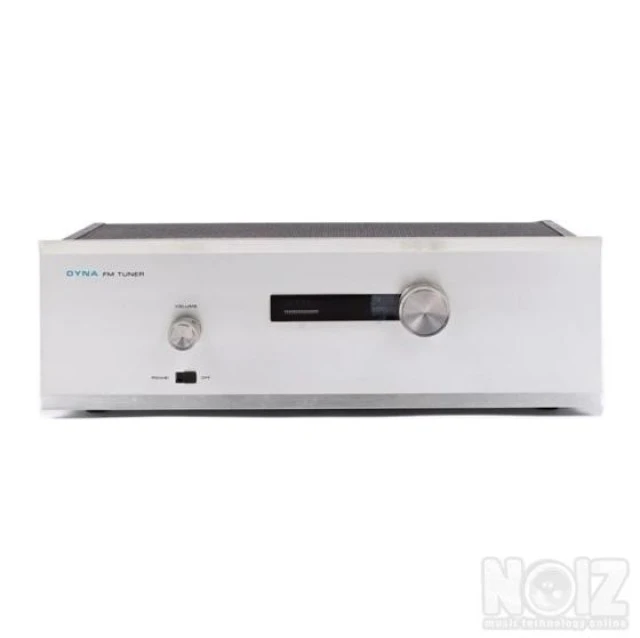 Δέκτης  Dynaco  Dyna  FM - 3   Tuner