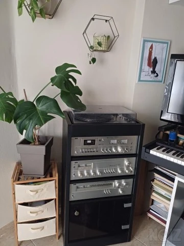 Philips hifi stereo project 12000 (Loewe