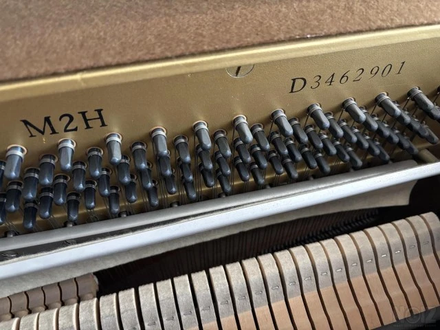 Ακουστικό Πιάνο Yamaha