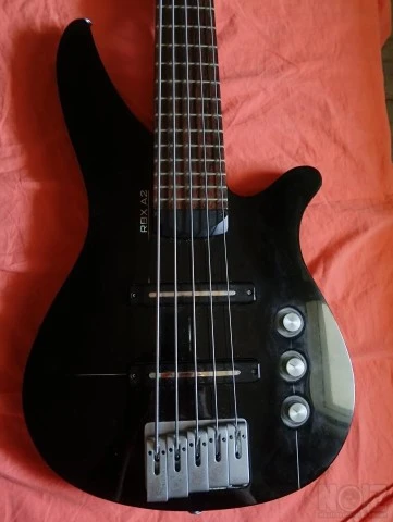 Yamaha RBX 5 A2