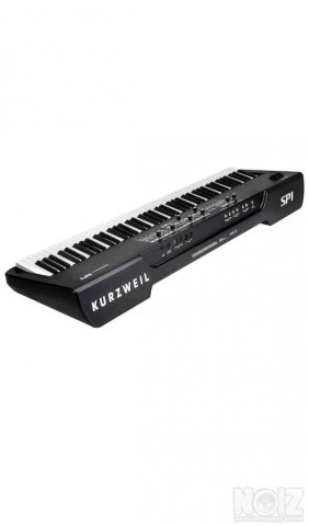 Kurzweil Sp1