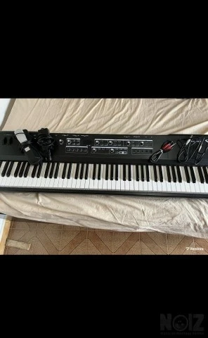 Kurzweil Sp1
