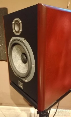 Ηχεία: Focal Solo 6 Be (ζεύγος + βάσεις)