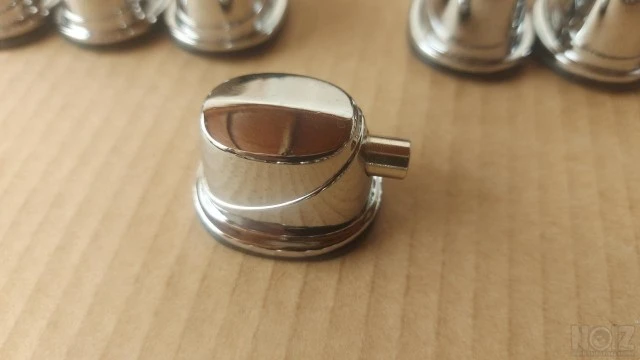 Lugs Tom / Snare New+ Used