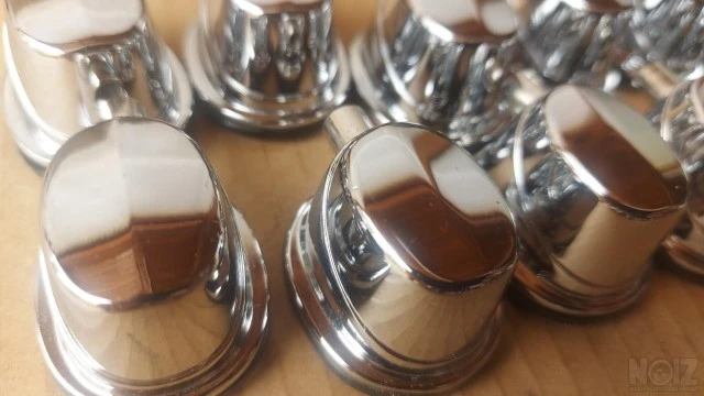 Lugs Tom / Snare New+ Used
