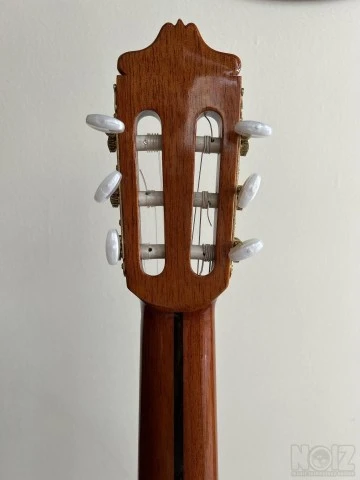 Alhambra 8c + Hardcase