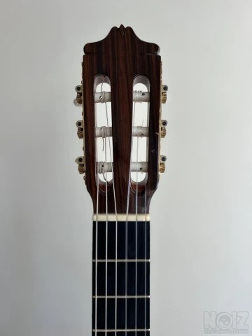 Alhambra 8c + Hardcase