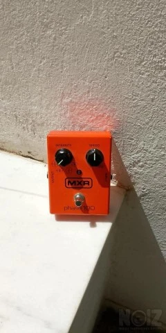 MXR M107 Phase 100