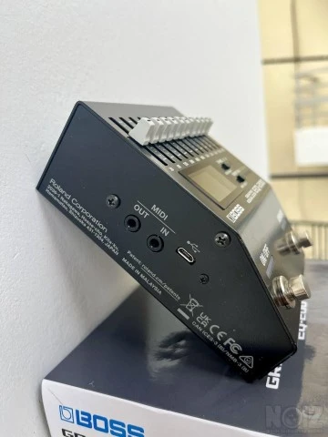 Boss EQ-200 Graphic Eq