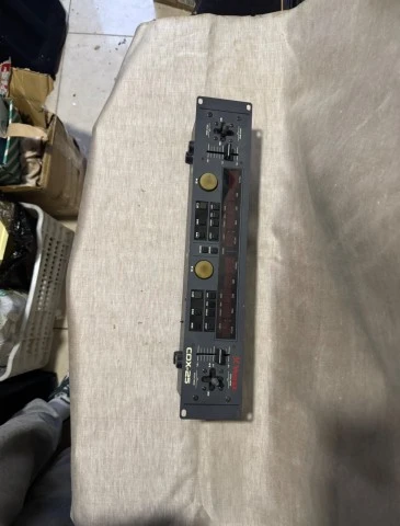 Vestax CDX-25 Controller