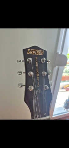Gretsch Electromatic G5435T Pro Jet