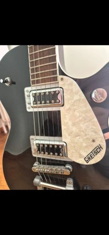 Gretsch Electromatic G5435T Pro Jet