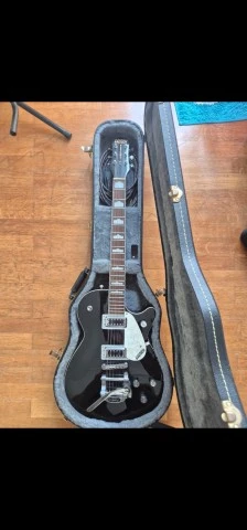 Gretsch Electromatic G5435T Pro Jet