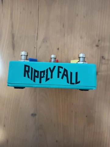 JAM Pedals Ripply fall