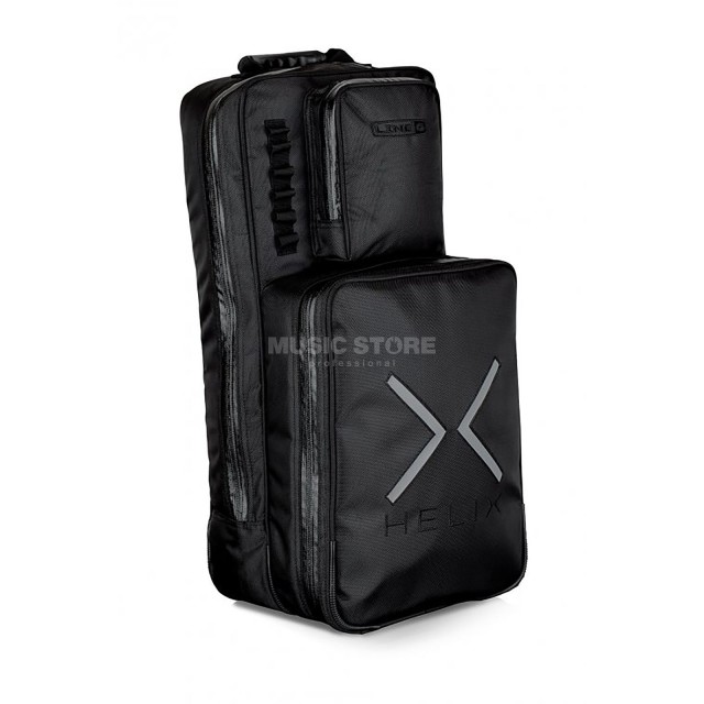 LINE 6 Θήκη Μεταφοράς Πλάτης (Backpack) Για Helix Floor