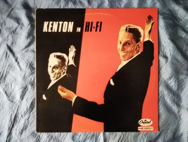 Δίσκοι βινυλίου 33' jazz μουσικής (2)