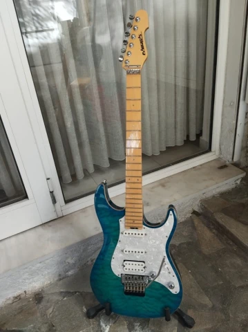Edwards e-sn145fr (duncan noiseless+split)