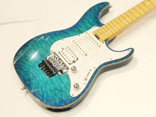 Edwards e-sn145fr (duncan noiseless+split)