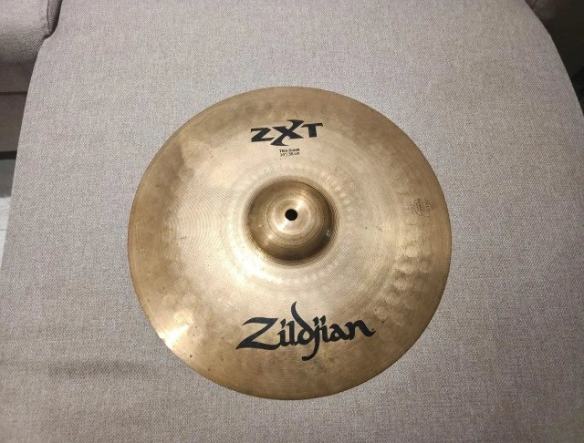 Zildjian ZXT Thin Crash 14