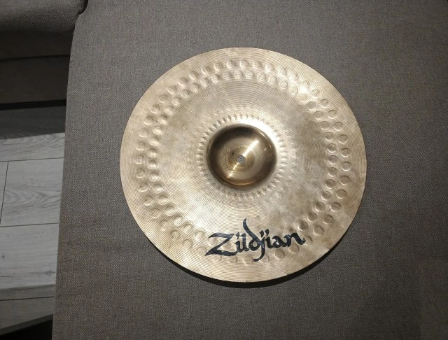 Zildjian ZXT Thin Crash 14