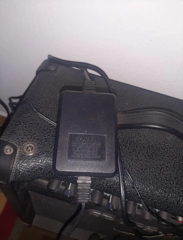 Line 6 POD XT
