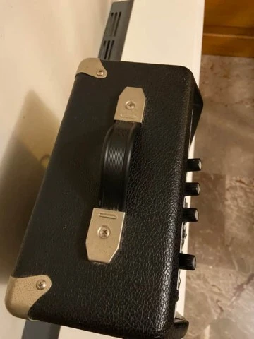 Fender Frontman 10G 10-Watt 1x6" Guitar Amp Ενισχυτής