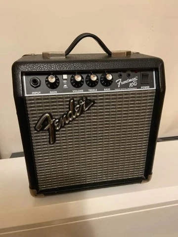 Fender Frontman 10G 10-Watt 1x6