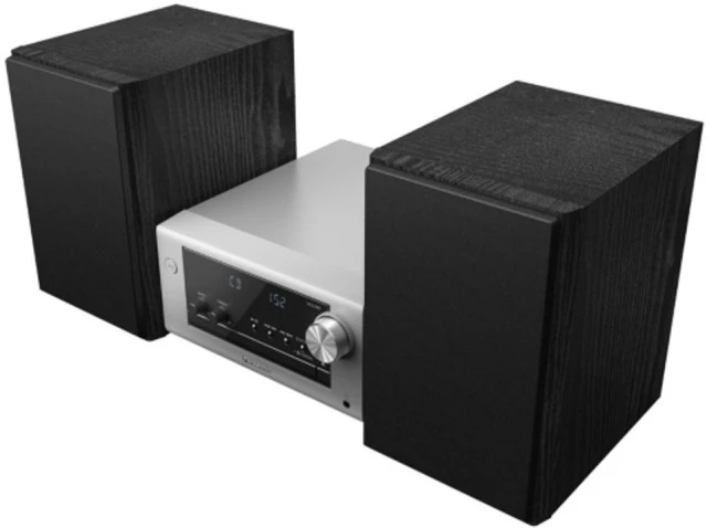 Mini hifi Panasonic SC-PM700