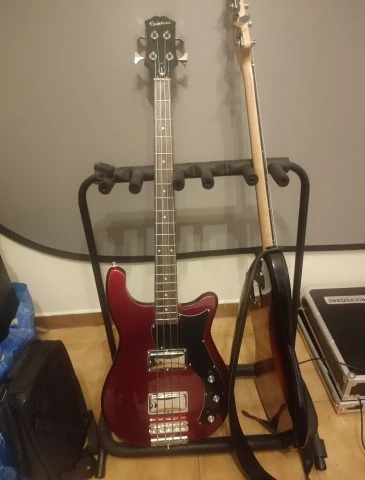 Epiphone Embassy 