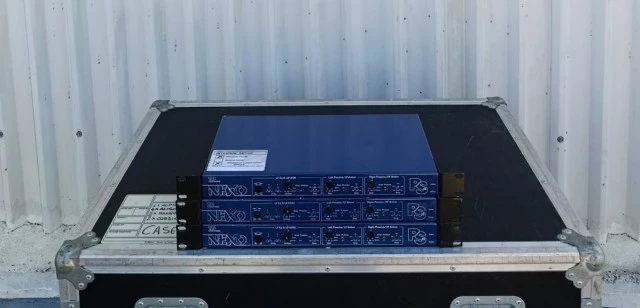 Nexo PS15 TDcontroller MKII