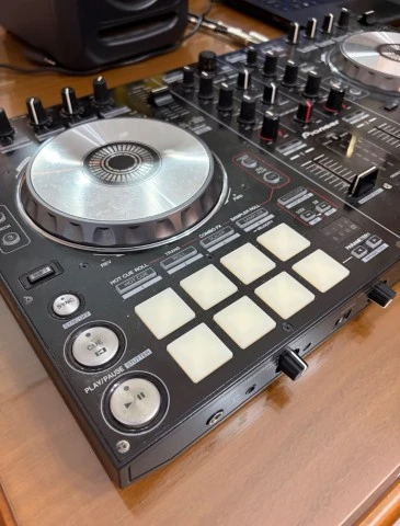 Pioneer DDJ SR